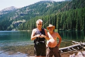 Clark and David Taylor Clark and David Taylor
