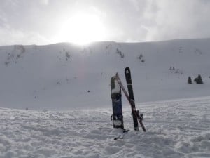 Ski Runs